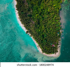 Bocas Del Toro Islands. Panama
