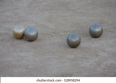 16 Toss Boccia Images, Stock Photos & Vectors | Shutterstock