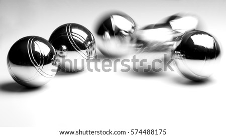 boccie