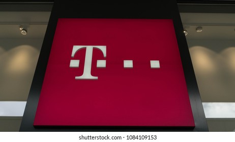 Telekom Shop High Res Stock Images Shutterstock