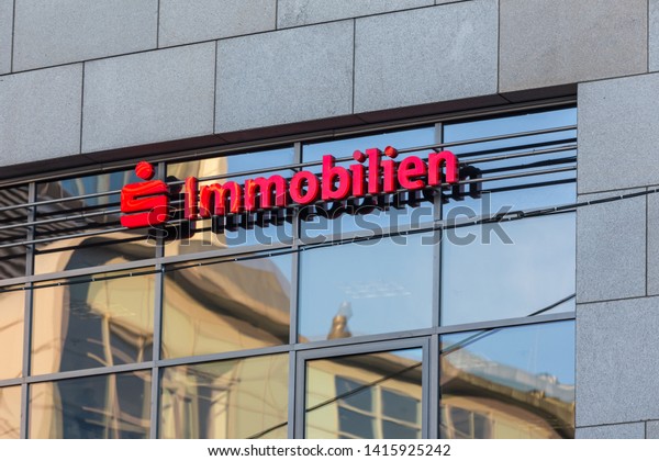 Bochum North Rhinewestphaliagermany 08 11 18 Stock Photo Edit Now