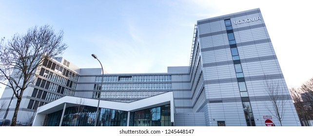 Vonovia High Res Stock Images Shutterstock