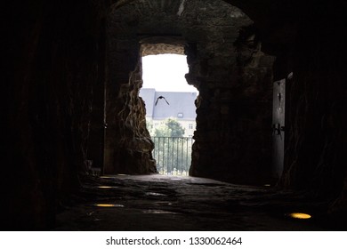 Bock Casemates, Luxembourg