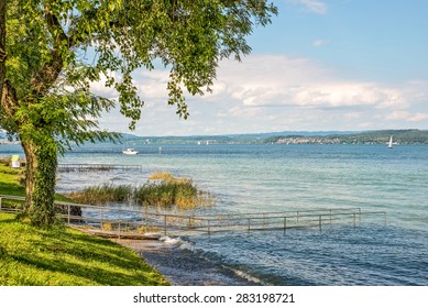 Bodensee (Lake Constance), Germany