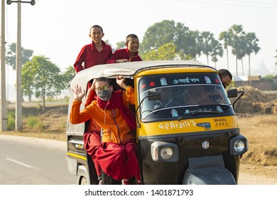 9,103 Rickshaw Driver Images, Stock Photos & Vectors | Shutterstock