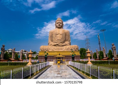   Mahabodhi Temple, Bodh Gaya