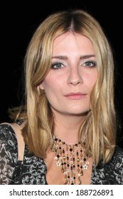 Bodhilos Angeles Apr 22 Mischa Barton Stock Photo 188726891 | Shutterstock