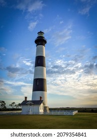 Bodie Island Lighthouse Nags Head North Carolina