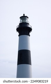 Bodie Island Lighthouse on the Outer Banks - Shutterstock ID 2249083219