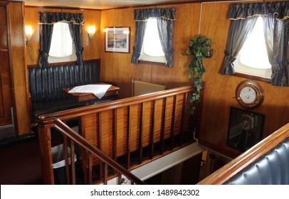 Royalty Free Cargo Vessel Interior Stock Images Photos