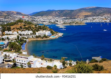 Bodrum, Turkey