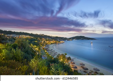 Bodrum Turkey Nice View