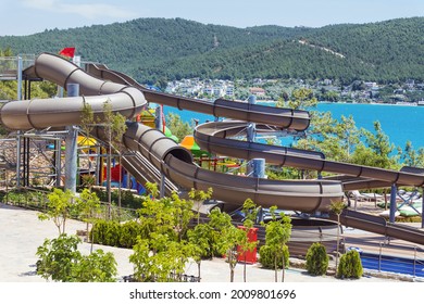 401 Turkey Waterpark Images, Stock Photos & Vectors | Shutterstock