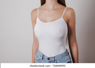 Big Breast White Girls