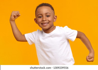 cute black kids