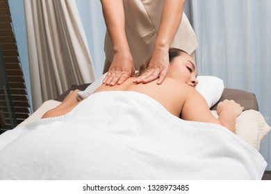 Full Body Massage Nude Or Undies