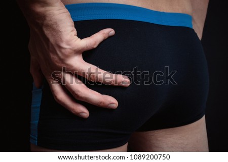finger in mans ass Finger in mans ass