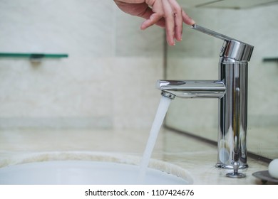 Body Parts Wash Hands Stock Photo 1107424676 | Shutterstock