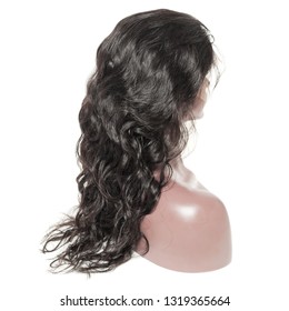 Body Wave Hair Styles Stock Photos Images Photography Shutterstock
