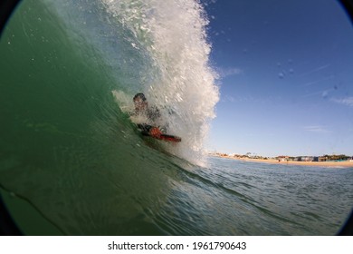 46 bodyboard