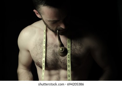 Bodybuilder, meter