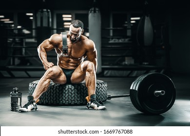 Bodybuilding Images Stock Photos Vectors Shutterstock Images, Photos, Reviews