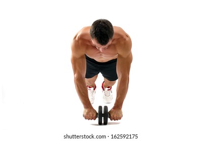 Ab Roller Images Stock Photos Vectors Shutterstock
