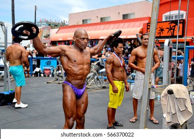 Muscle Beach Images Stock Photos Vectors Shutterstock Images, Photos, Reviews