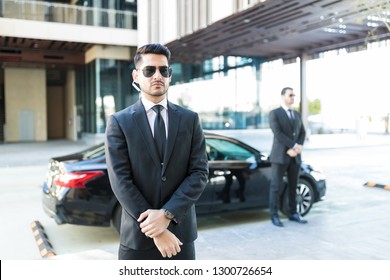 1,930 Personal bodyguard Images, Stock Photos & Vectors | Shutterstock