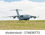 Boeing C17 Globemaster