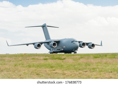 Boeing C17 Globemaster