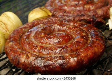 Boerewors