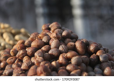 Bogor Beans, A Typical Food From The City Of Bogor Which Is Commonly Called The Rain City.