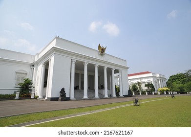 225 Istana Bogor Images, Stock Photos & Vectors | Shutterstock