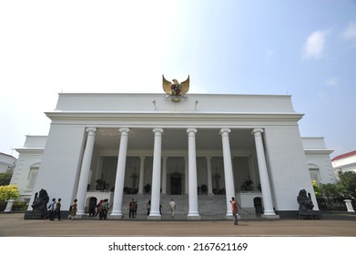 225 Istana Bogor Images, Stock Photos & Vectors | Shutterstock