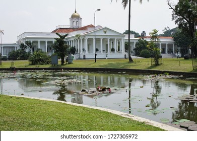 225 Istana Bogor Images, Stock Photos & Vectors | Shutterstock