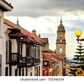 Bogota, Colombia