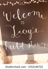 Bohemian Style Bridal Shower Ideas That Are Unique And Elegant