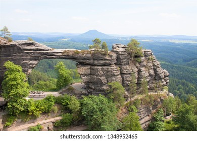 Bohemian Switzerland National Park