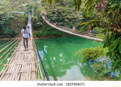 213 Famous Bridge Philippines Images, Stock Photos & Vectors | Shutterstock