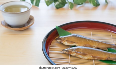 Sweetfish Images, Stock Photos & Vectors | Shutterstock