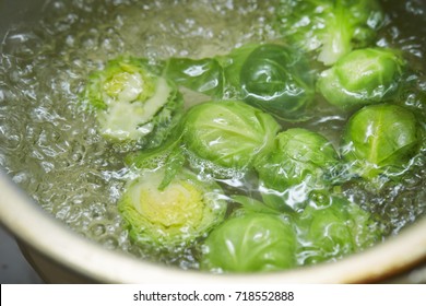 Boiled Sprouts Images Stock Photos Vectors Shutterstock