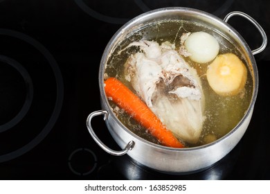 188,613 Chicken boiled Images, Stock Photos & Vectors | Shutterstock