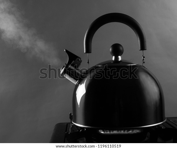 steam jet kettle