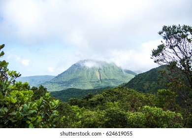 Boiling Lake Hike In Dominica 