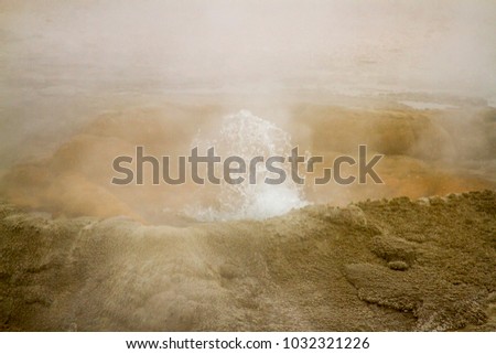 Similar – Image, Stock Photo Iceland Environment Nature