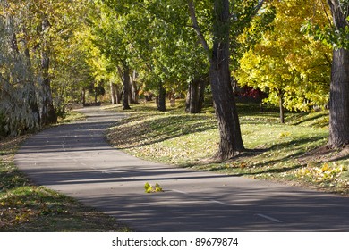 Boise Greenbelt