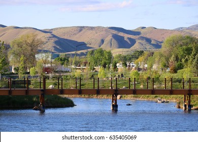 Boise, Idaho