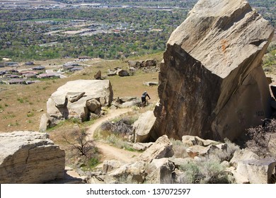 Boise, Idaho Mountain Biking