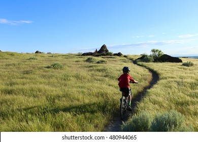 Boise, Idaho Mountain Biking